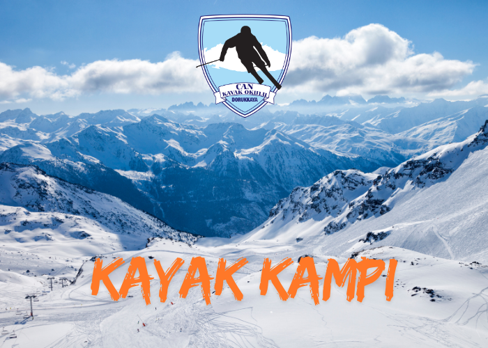 6-8 MART 2026 (Can Kayak Okulu Geleneksel Kayak Yarışması)